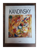 Kandinsky - Grandes Pintores del Siglo XX de  _