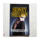 Persecucion de  Sidney Sheldon