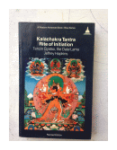 Kalachakra tantra, rite of initiation de  Jeffrey Hopkins