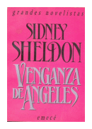 Venganza de angeles de  Sidney Sheldon