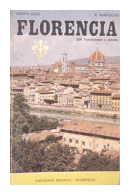 Nueva Guia Florencia - 208 Ilustraciones a color de  R. Bartolini
