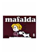 Mafalda 8 de  Quino