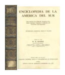 Enciclopedia de la America del sur de  W. H. Koebel