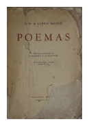 Poemas de  O. W. De Lubicz Milosz