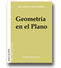 Geometra en el Plano de M. Carmen Garca Jimnez