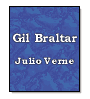 Gil Braltar de Julio Verne
