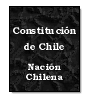 Constitucin de Chile de  Nacin Chilena