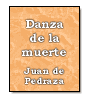 Danza de la muerte de Juan de Pedraza