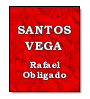 Santos Vega de Rafael Obligado
