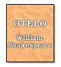 Otelo de William Shakespeare