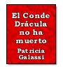 El Conde Drcula no ha muerto de Patricia Galassi
