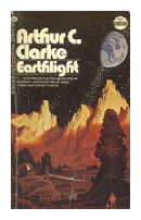 Earthlight de  Arthur C. Clarke