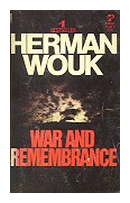 War and rememberance de  Herman Wouk