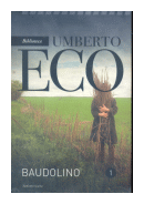 Baudolino de  Umberto Eco