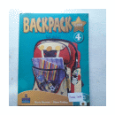 Backpack Gold 4 - (No contiene CD) de  Mario Herrera - Diane Pinkley