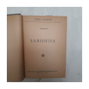 Sabishisa (Tapa gris) de  Ethel Mannin
