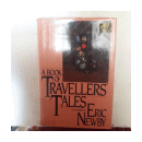 A book of Travellers' Tales (Tapa dura) de  Eric Newby