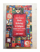 A classical dictionary of Hindu Mythology & Religion de  John Dowson