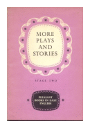 More plays and stories - Stage 2 de  G. C. Thornley