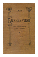 La argentina de  H. E. C