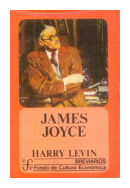 James Joyce de  Harry Levin