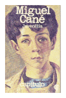 Juvenilia de Miguel Cane