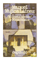 El poeta perdido y otros relatos de Manuel Mujica Lainez