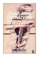La seorita Estrella y otros cuentos de Juan Jose Hernandez