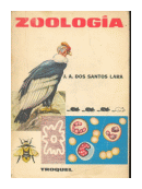 Zoologia de  J. A. Dos Santos Lara