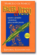 Hacer el verso