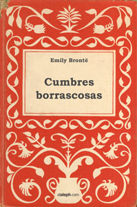 Cumbres borrascosas