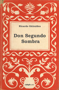 Don Segundo Sombra