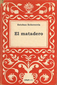 El matadero