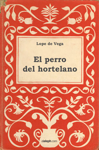 El perro del hortelano