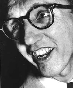 Cordwainer Smith