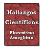 Hallazgos cientficos de Florentino Ameghino