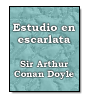 Estudio en escarlata de Sir Arthur Conan Doyle