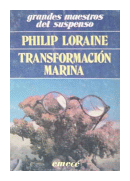 Transformacion marina de  Philip Loraine