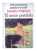 El amor perdido de  Mario Tobino