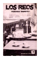 Los reos de  Federico Moreyra