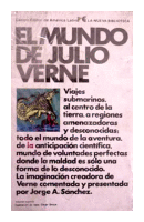 El mundo de Julio Verne de  Julio Verne