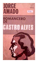 Romancero de Castro Alves de  Jorge Amado