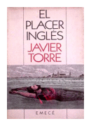 El placer ingles de  Javier Torre