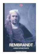 Rembrandt de  Christopher White