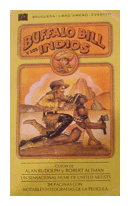 Buffalo Bill y los indios de  Alan Rudolph - Robert Altman