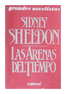 Las arenas del tiempo de  Sidney Sheldon