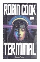 Terminal de  Robin Cook