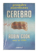 Cerebro de  Robin Cook