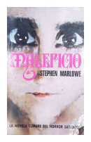 Maleficio de  Stephen Malowe