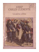 Las guerras carlistas de  Josep Carles Clemente